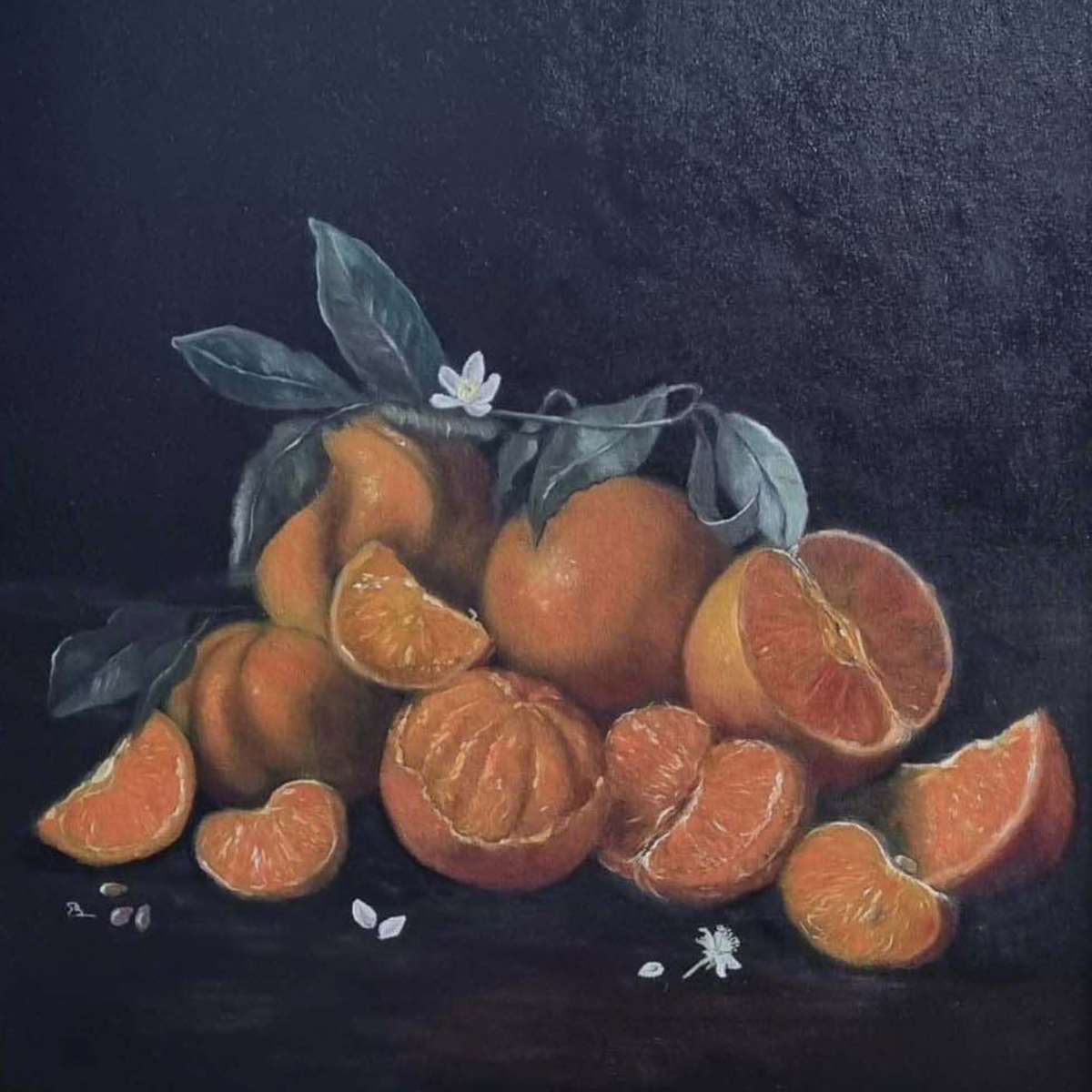 Still Life