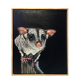 Entry 1110-1: Leticia Hodson