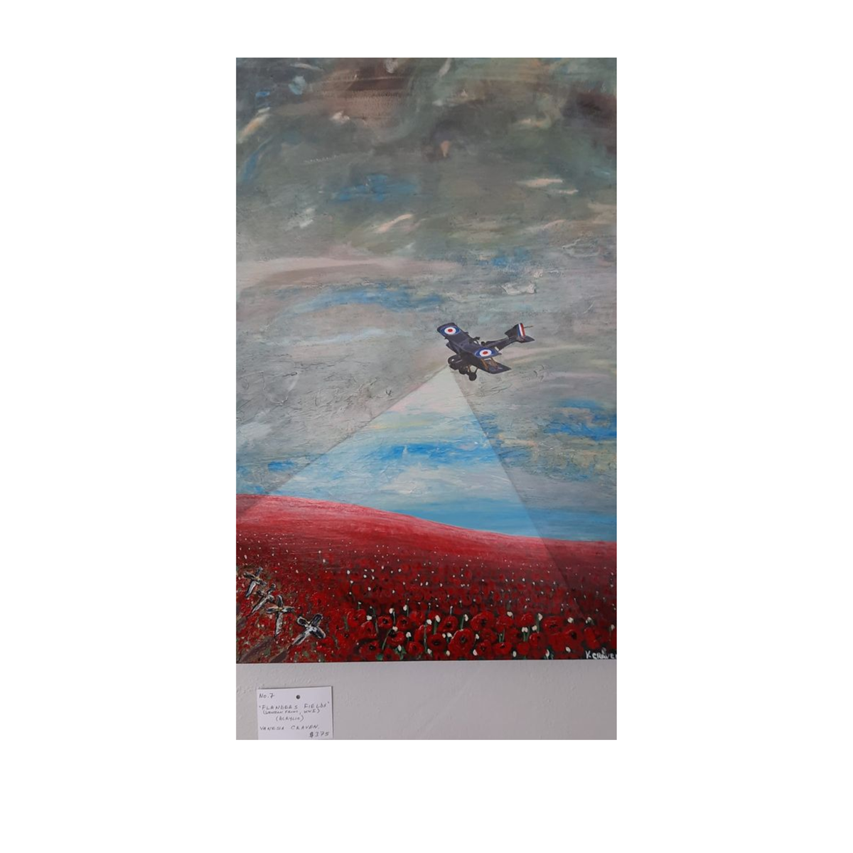 1182_1, Vanessa Craven