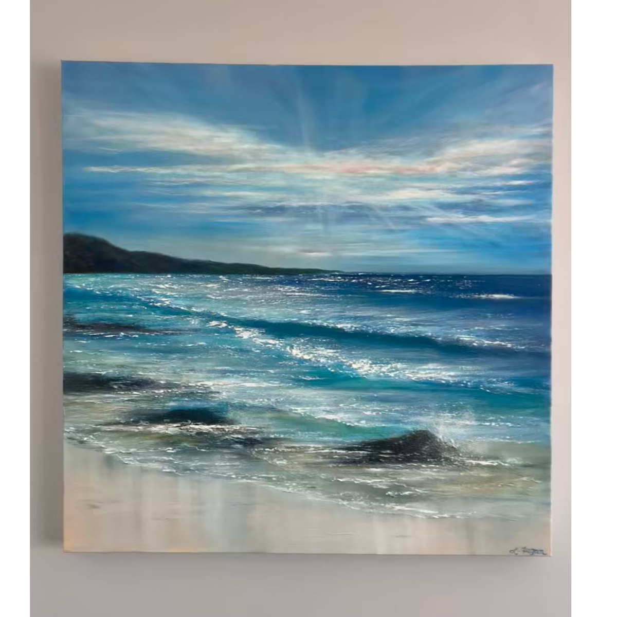 Entry 1074-1: Lorelle Fagan