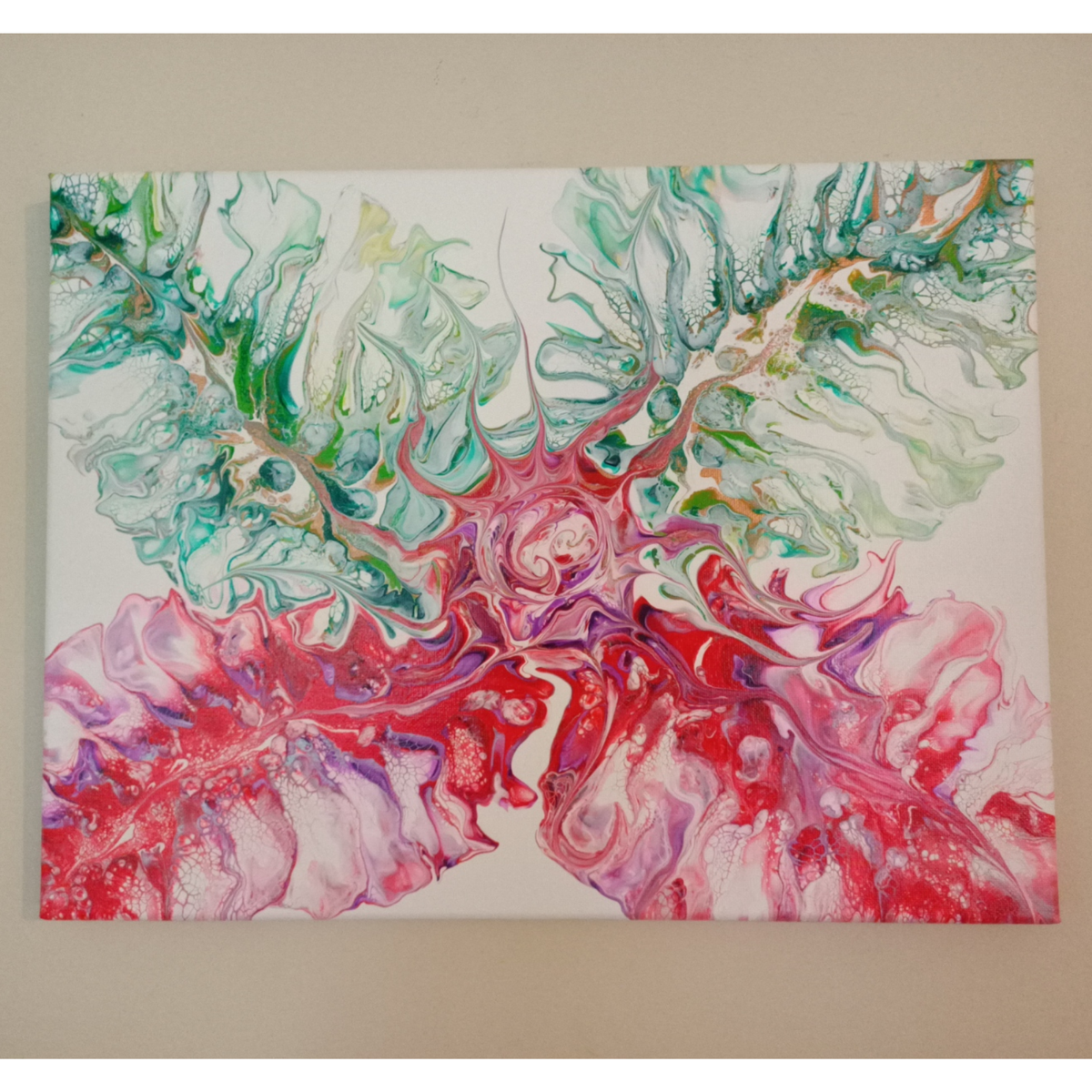 Entry 1057-3: Tania Weinman
