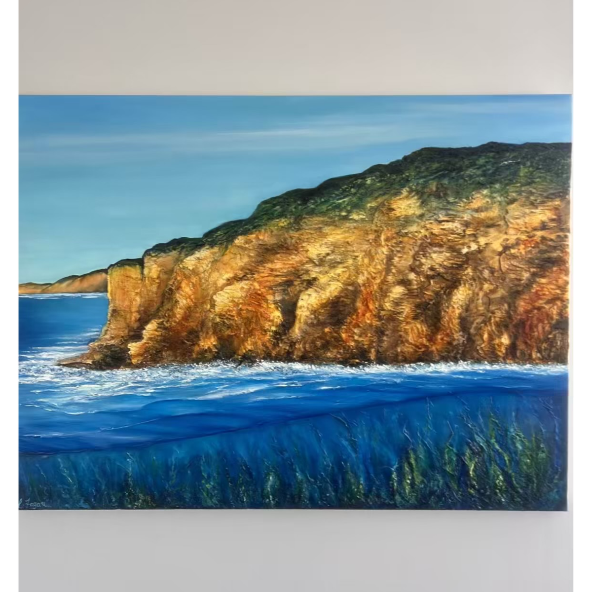 Entry 1074-3: Lorelle Fagan