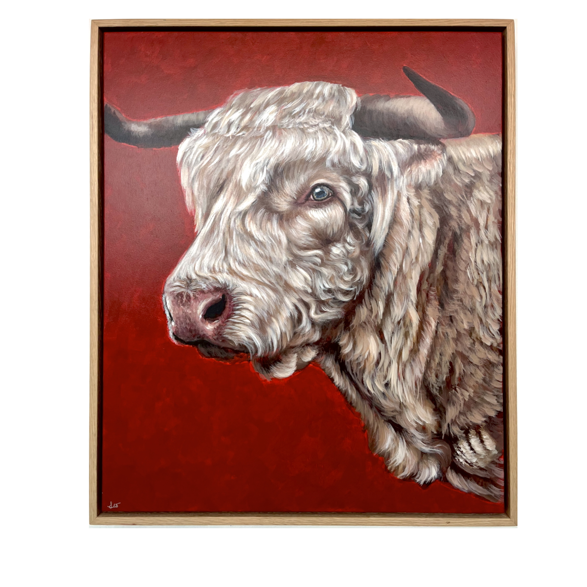 Entry 1110-3: Leticia Hodson