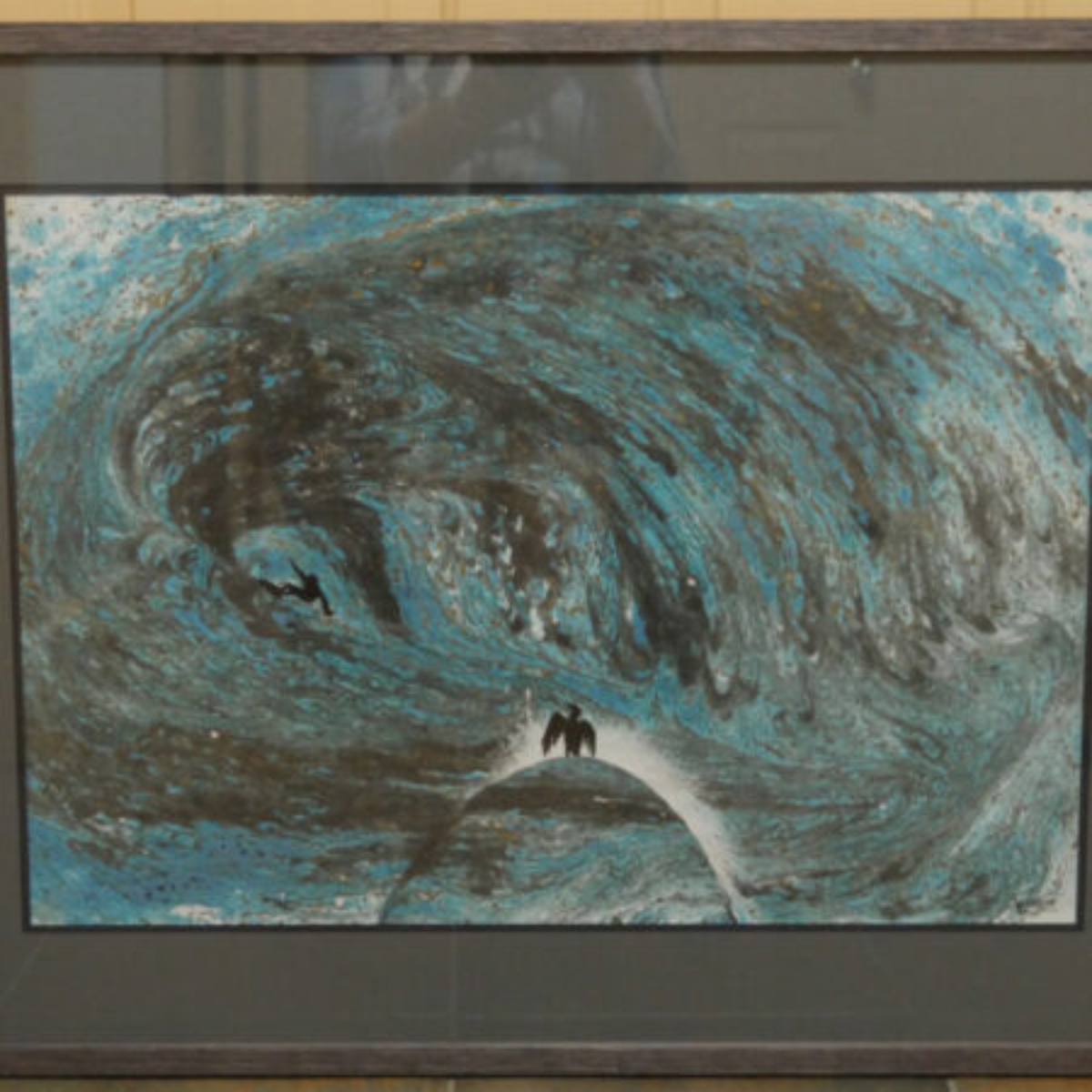 1182_3, Vanessa Craven