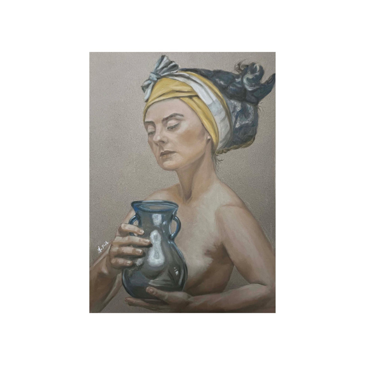 Entry 1171-2: Jennifer Cromarty