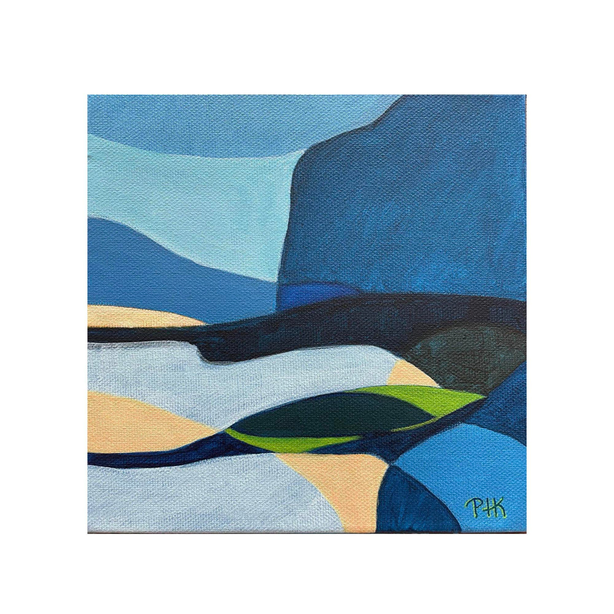 1039-1: Paula Haka-kivisto