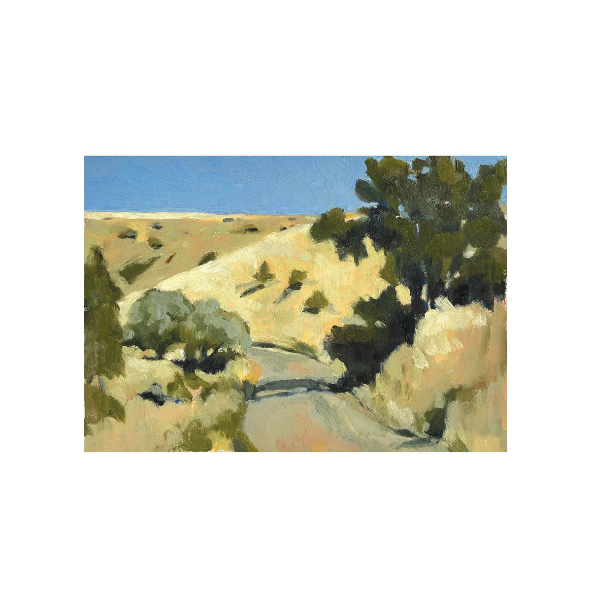 Entry 1041-2: Julie Kluwer