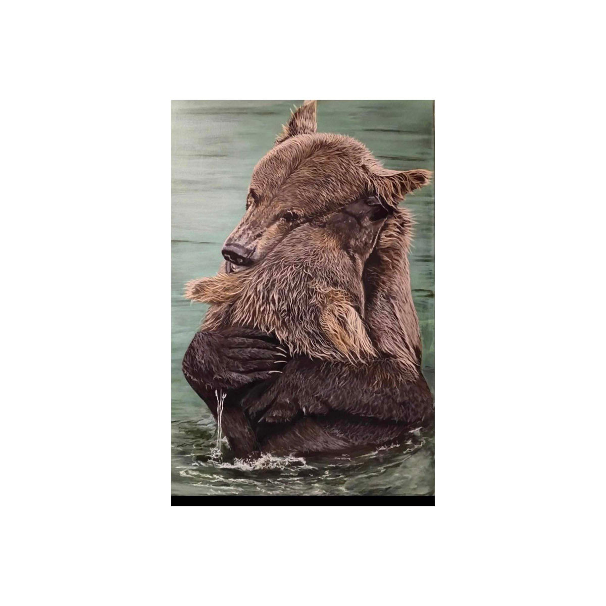 Entry 1098-3: Anne Lilly