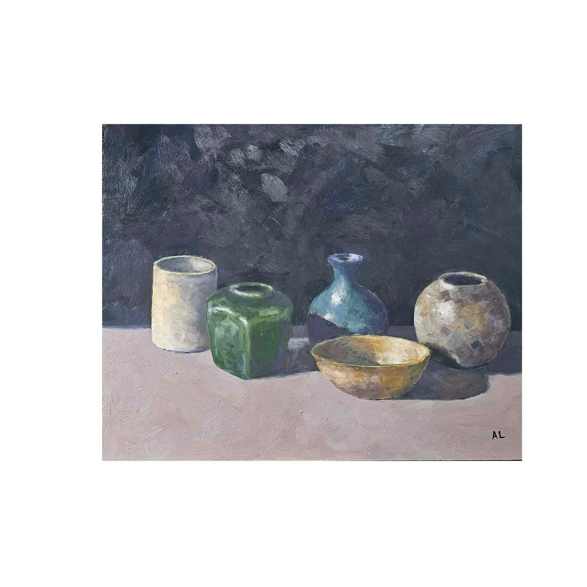 Entry 1092-3: Andrew Littlejohn