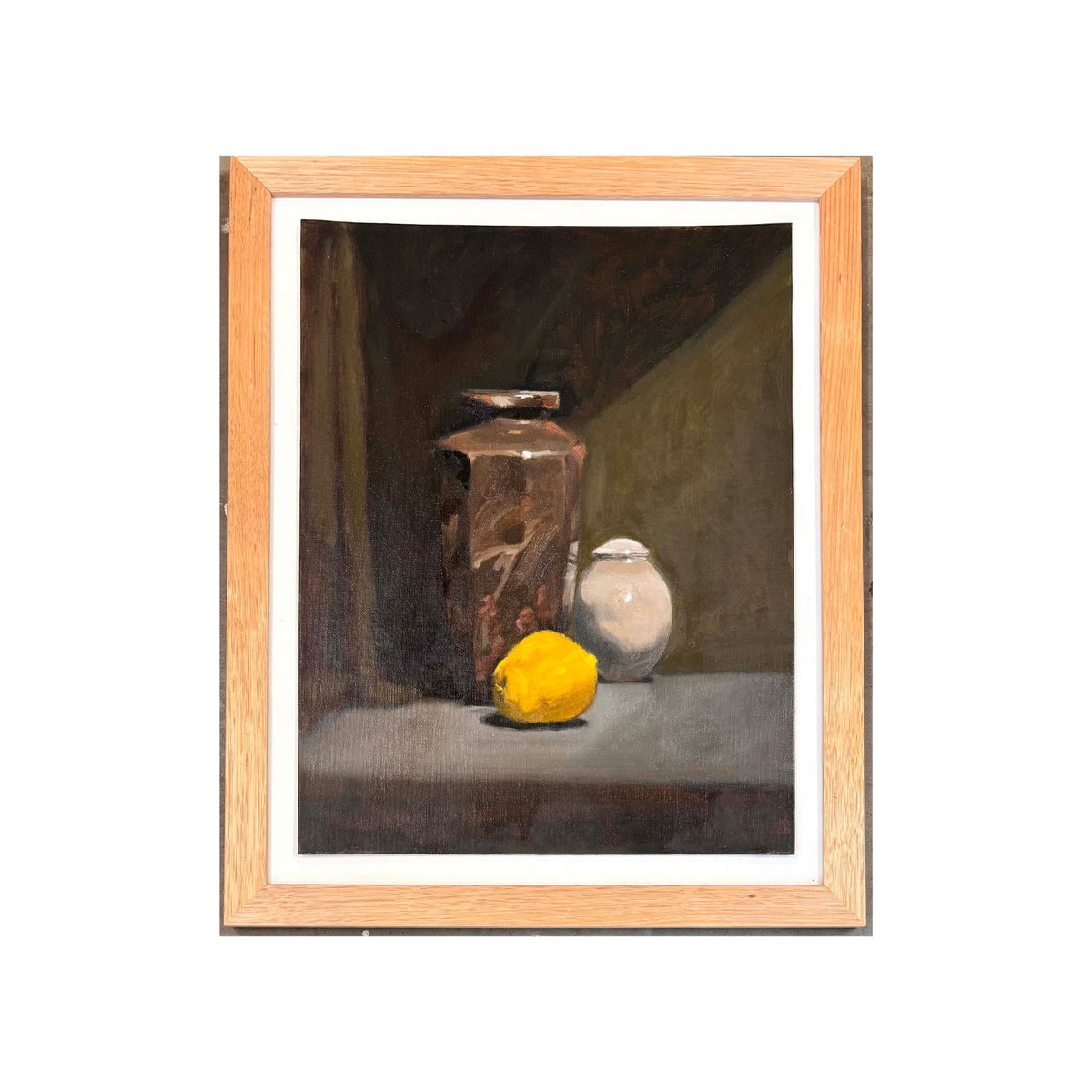 Entry 1200-3: Deborah Nixon-Wallace