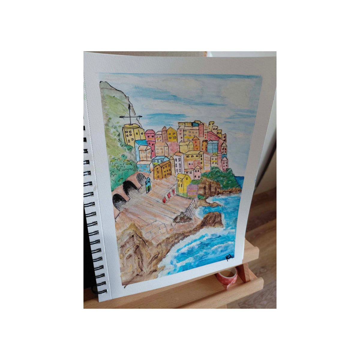 Entry 1055-1: Millie Todoreskov
