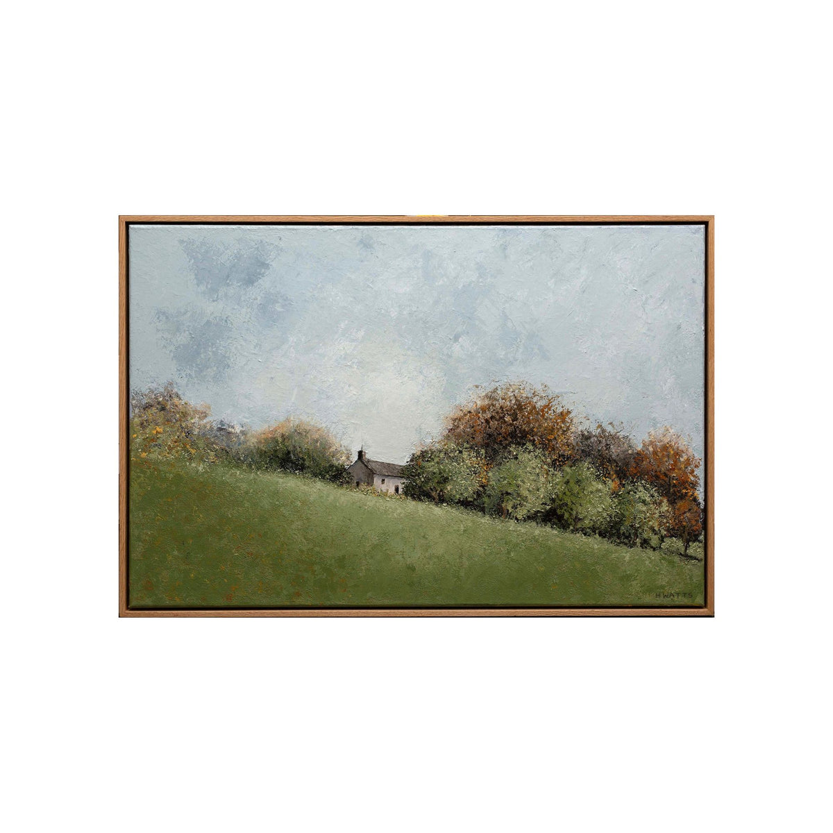 Entry 1204-1: Helen Watts